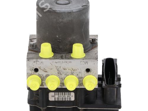 ABS pump RENAULT MEGANE II (BM0/1_, CM0/1_) 1.9 dCi (BM0G, CM0G) | BP29875517M43 