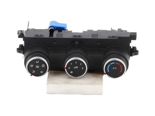 Used Climate control RENAULT TRAFIC III Van (FG_) 2.0 dCi 170 (FGMM, FGMV) (170 hp) 28619389