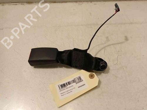 Used Seat buckle Seat buckle 38301405 38301405