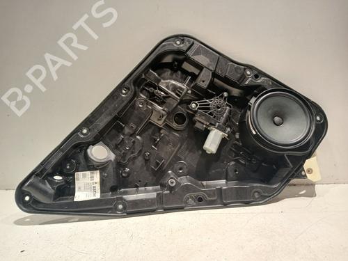 Used Rear left window mechanism MERCEDES-BENZ A-CLASS (W176) A 180 CDI / d (176.012) (109 hp) 20607454