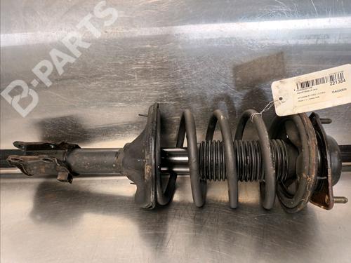 Used Left front shock absorber HYUNDAI MATRIX (FC) 1.5 CRDi VGT (110 hp) 10341998