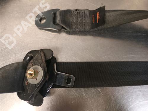 Front left belt tensioner PEUGEOT 307 (3A/C) 1.4 HDi | BP9340914C87 