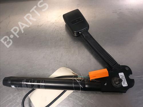 Seat buckle FORD FIESTA V (JH_, JD_) 1.4 TDCi | BP13013912I32 