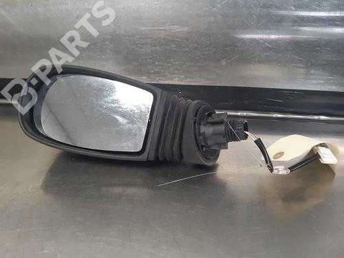 Used Right mirror FIAT PUNTO (188_) 1.3 JTD 16V (70 hp) 9334883