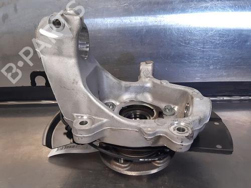 Højre Styrespindel Lejehus RENAULT ESPACE V (JR_)  | BP21123607M26 