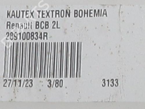 Sprinklertank RENAULT SCENIC E-TECH PHASE I EV87 | BP30586525C113