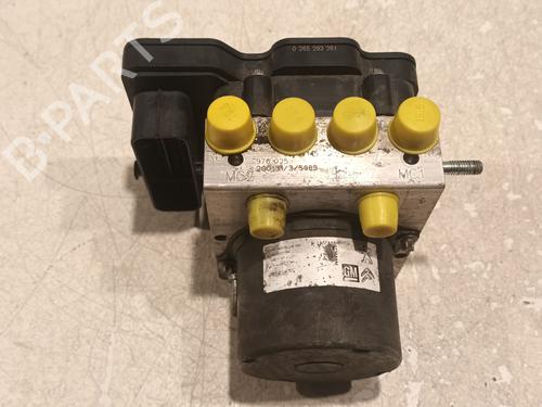 ABS pump CITROËN C3 / C3 ORIGIN III (SX) 1.2 PureTech 82 | BP20608309M43 
