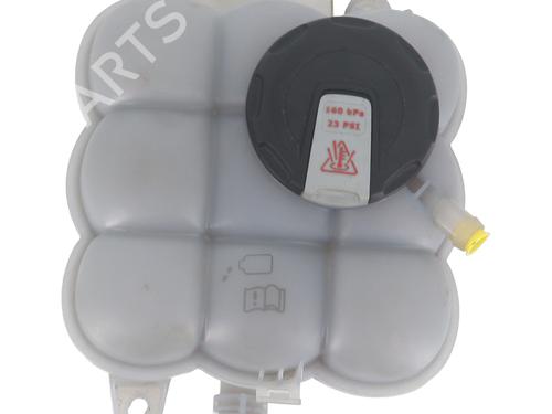 Ekspansjonstank PORSCHE CAYENNE Coupe (9YB) 3.0 E-Hybrid AWD (9YBAV1) (470 hp) 30313598