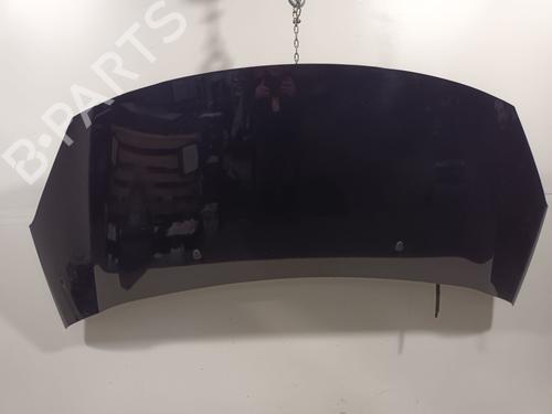 Used Hood Hood CITROËN C3 II (SC_) 1.2 VTi 82 (82 hp) 36291546 36291546