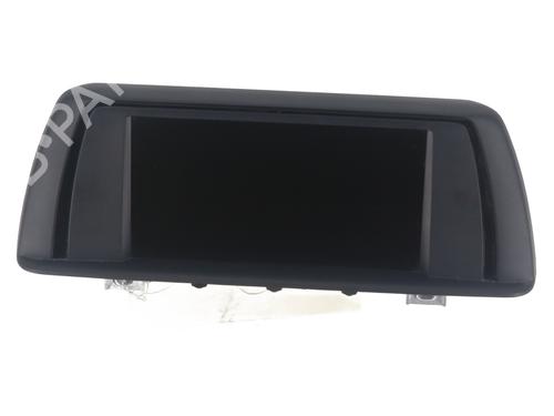 Used Display monitor BMW 1 (F21) 116 d (116 hp) 30409414