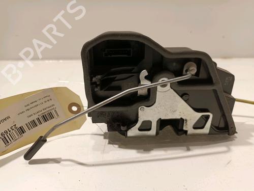 Rear right lock BMW X1 (E84) sDrive 18 d | BP16276965C99 