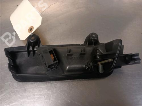 Front left interior door handle AUDI A4 B7 (8EC) 2.0 | BP10714333I13 