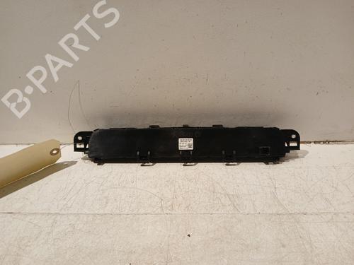 Climate control PEUGEOT EXPERT Van (V_) E-EXPERT | BP21802037I5 