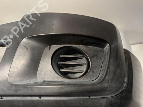 Front bumper CITROËN JUMPY II Van 1.6 HDi 90 16V | BP39521005C7 - Image 12