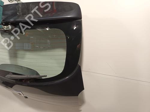 Tailgate DACIA SANDERO II TCe 90 (B8M1, B8MA, B8AC) | BP36352575C6 - Image 3