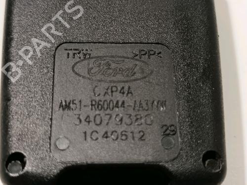 Seat buckle FORD C-MAX II (DXA/CB7, DXA/CEU) 2.0 TDCi | BP15089282I32 