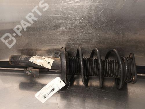 Used Right front shock absorber Right front shock absorber VOLVO V50 (545) 2.0 D (136 hp) 9338813 9338813