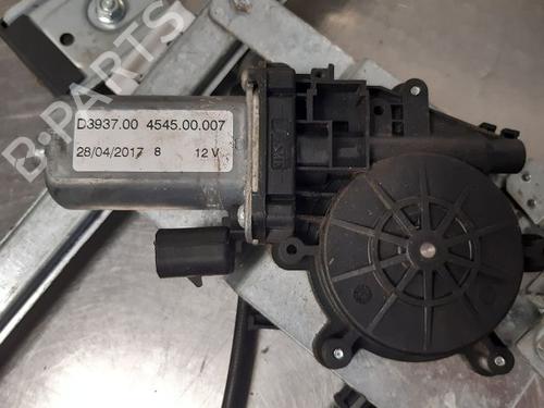 Lève-vitre avant gauche LAND ROVER FREELANDER I (L314) 2.0 DI 4x4 | BP20601150C22 
