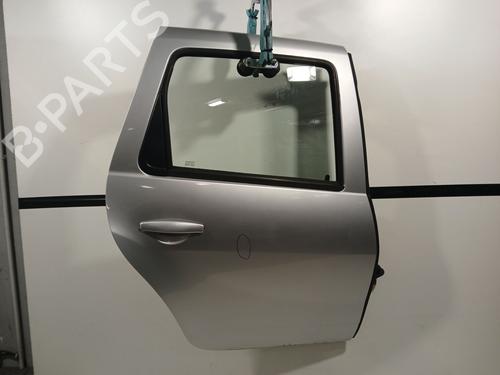 Dør højre bagtil DACIA DUSTER (HS_) 1.5 dCi 4x4 (109 hp) 28162580
