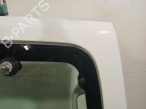 Højre side skydedør PEUGEOT PARTNER Tepee 1.6 HDi 90 | BP38635514C75 - Image 3