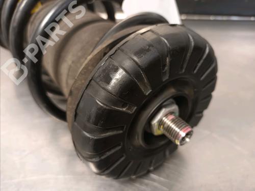 Left front shock absorber CHEVROLET SPARK (M300) 1.0 LPG | BP12122733M16 