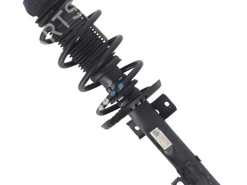 Højre fortil støddæmper VW POLO V (6R1, 6C1) 1.6 TDI (90 hp) 29933529