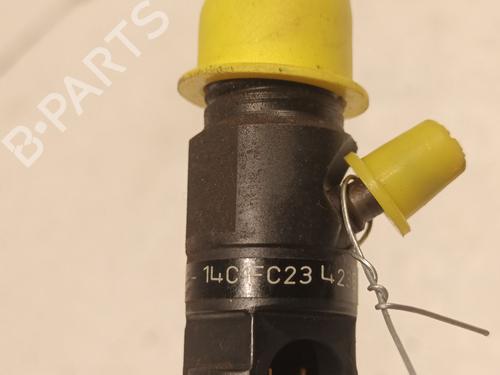 Injector RENAULT KANGOO Express (FW0/1_) 1.5 dCi 70 (FW0A, KW0V) | BP36035901M100 - Image 3