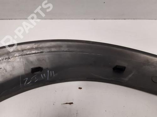 Front right wheel arch trim LAND ROVER FREELANDER I (L314) 2.0 Td4 4x4 | BP9329917C135 