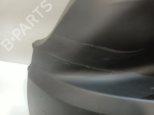 Corner bumper PEUGEOT BOXER Van 2.0 BlueHDi 130 | BP23066848C117 
