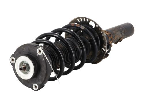 Used Left front shock absorber VW POLO (9N_, 9A_) 1.4 TDI (70 hp) 25732783