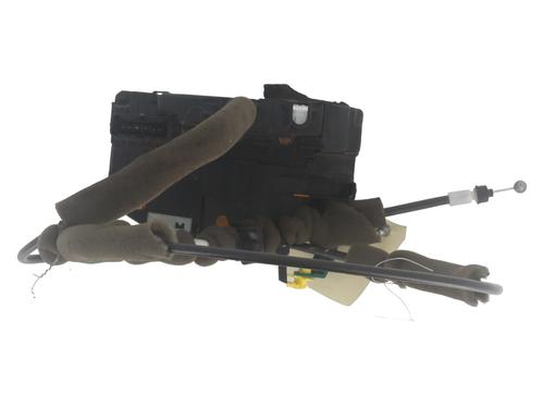 Front left lock NISSAN NOTE (E12) 1.2 | BP36035199C98 - Image 3