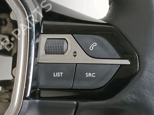Steering wheel PEUGEOT 208 II (UB_, UP_, UW_, UJ_) 1.2 PureTech 100 | BP13317978C49 