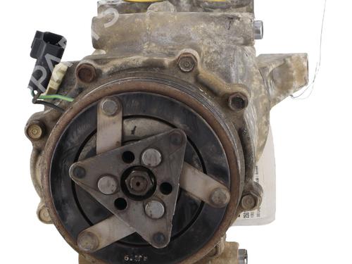 AC compressor FORD TRANSIT Van (FA_ _) 2.2 TDCi | BP32978026M34 - Image 2
