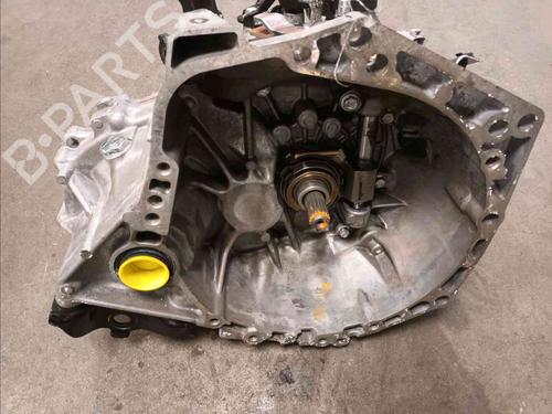 Gearbox PEUGEOT 108 1.0 VTi 72 | BP10701254M3 