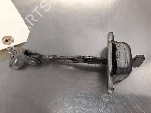 Used Hinge/Door check strap PEUGEOT 107 (PM_, PN_) 1.4 HDi (54 hp) 14866824