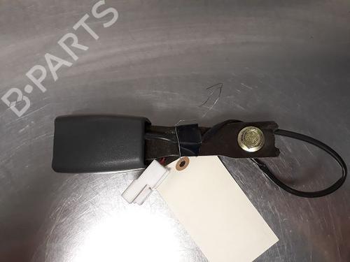 Used Seat buckle HYUNDAI SANTA FÉ I (SM) 2.0 CRDi (113 hp) 14865047