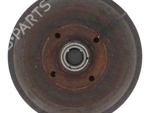 Autre PEUGEOT 207 (WA_, WC_) 1.4 HDi (68 hp) 30830198