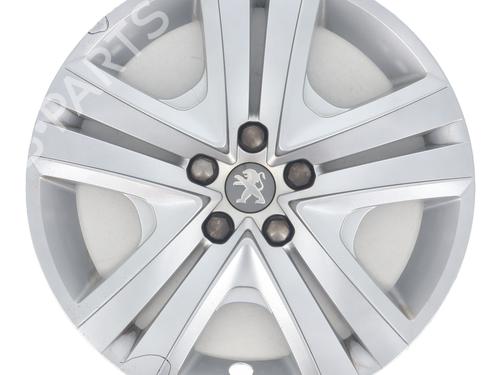 Hulkapsel PEUGEOT 208 I (CA_, CC_) 1.2 VTI 82 (82 hp) 30142777