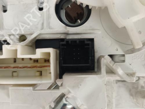 AC Styreenhet / Manøvreringsenhet CITROËN BERLINGO MULTISPACE (B9) 1.6 HDi 90 | BP30742337I5 