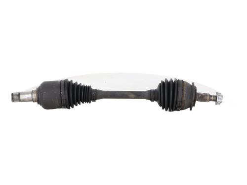 Left front driveshaft MERCEDES-BENZ A-CLASS (W169) A 180 CDI (169.007, 169.307) | BP31848034M38