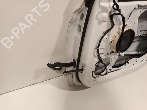 Right front door HYUNDAI ix35 (LM, EL, ELH) 1.7 CRDi | BP27625052C3 