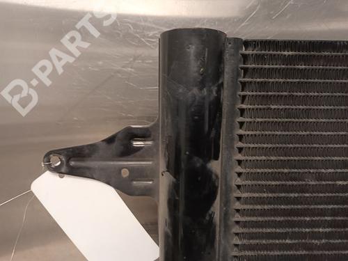 AC radiator SEAT IBIZA III (6L1) 1.9 TDI | BP9339115M32 