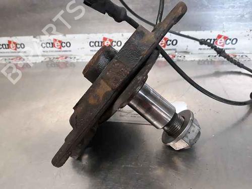 Zwrotnica tylna lewa RENAULT GRAND SCÉNIC III (JZ0/1_) 1.5 dCi (JZ09, JZ0D, JZ10, JZ14, JZ1G, JZ29, JZ2C) | BP30476155M27