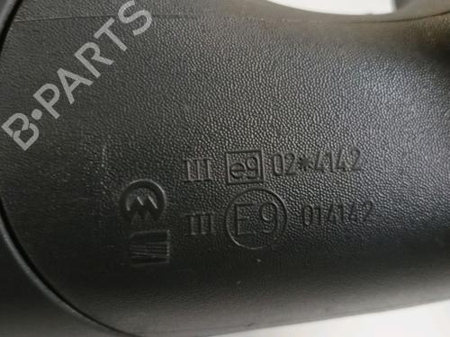 Left mirror SEAT ALTEA XL (5P5, 5P8) 1.6 | BP13395306C26 
