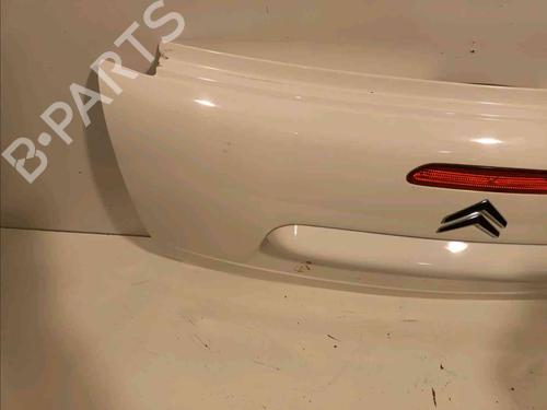 Tailgate CITROËN C3 Pluriel (HB_) 1.4 HDi | BP20604893C6