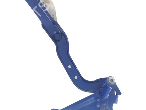 Hinge/Door check strap RENAULT AUSTRAL TCe 130 (HGM2) | BP30476107C146