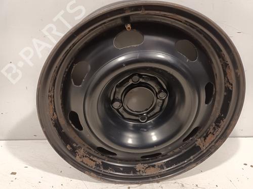 Used Rim PEUGEOT 406 (8B) 1.8 16V (116 hp) 21499708