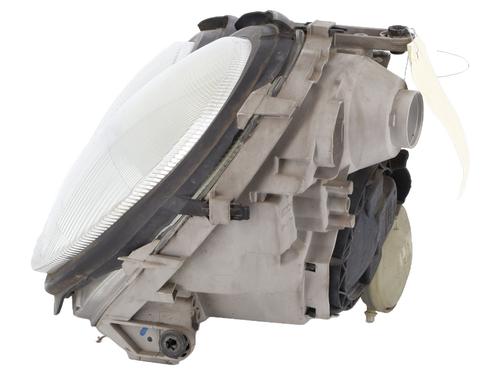 Left headlight MERCEDES-BENZ C-CLASS (W203) C 200 CDI (203.004) | BP21284320C28 