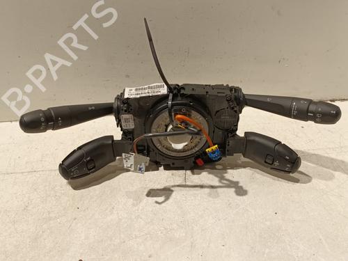 Used Headlight switch PEUGEOT 208 I (CA_, CC_) 1.6 HDi / BlueHDi 75 (75 hp) 20608977