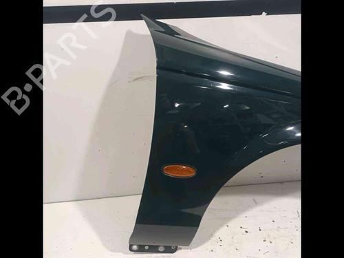 Right front fenders JAGUAR S-TYPE II (X200) 3.0 V6 | BP21587491C42 